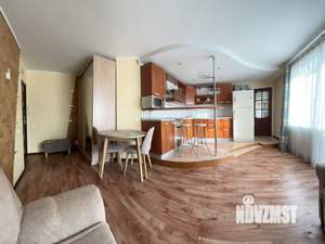 2-к квартира, вторичка, 46м2, 7/9 этаж