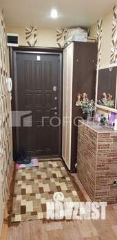 1-к квартира, сданный дом, 31м2, 1/5 этаж