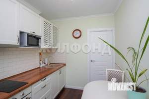 3-к квартира, вторичка, 60м2, 4/9 этаж