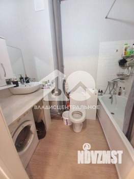 Студия квартира, вторичка, 24м2, 5/17 этаж