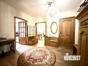 3-к квартира, вторичка, 81м2, 9/11 этаж