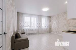 2-к квартира, вторичка, 45м2, 3/6 этаж