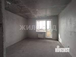 Студия квартира, сданный дом, 27м2, 2/21 этаж