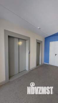 1-к квартира, вторичка, 39м2, 16/19 этаж