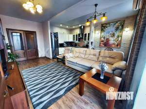 3-к квартира, вторичка, 92м2, 10/22 этаж