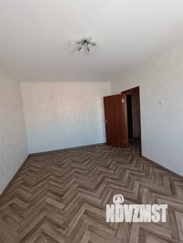 1-к квартира, вторичка, 36м2, 4/10 этаж