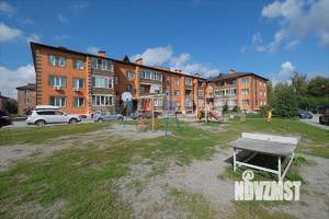 Студия квартира, вторичка, 28м2, 3/3 этаж