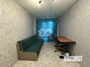 2-к квартира, вторичка, 50м2, 1/9 этаж