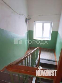 3-к квартира, вторичка, 58м2, 5/5 этаж