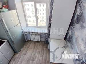 2-к квартира, вторичка, 51м2, 5/5 этаж