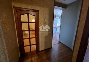 2-к квартира, вторичка, 54м2, 5/5 этаж