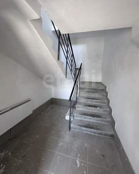 2-к квартира, вторичка, 39м2, 8/18 этаж