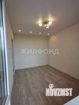 3-к квартира, вторичка, 67м2, 11/17 этаж