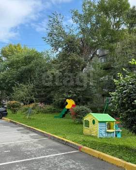 2-к квартира, вторичка, 43м2, 2/5 этаж