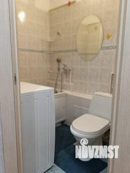 1-к квартира, вторичка, 29м2, 3/5 этаж