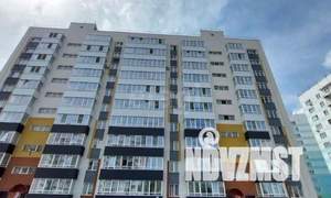 1-к квартира, вторичка, 49м2, 2/10 этаж