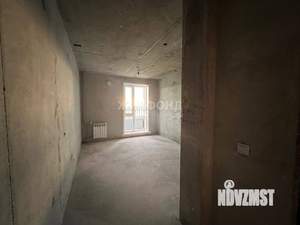 1-к квартира, вторичка, 21м2, 15/18 этаж