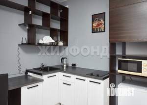 1-к квартира, вторичка, 23м2, 15/17 этаж