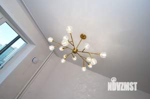 2-к квартира, вторичка, 50м2, 5/19 этаж