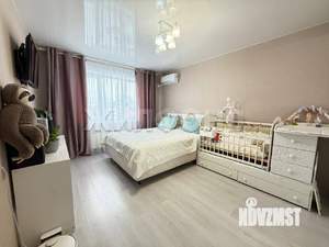 1-к квартира, вторичка, 33м2, 10/10 этаж