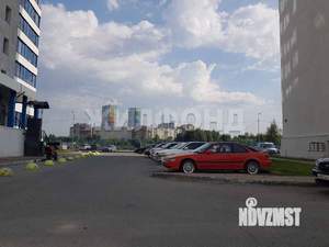 1-к квартира, вторичка, 25м2, 3/17 этаж