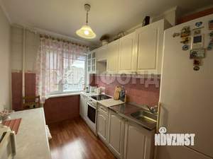 2-к квартира, вторичка, 43м2, 8/9 этаж