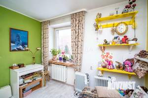 2-к квартира, вторичка, 43м2, 5/9 этаж