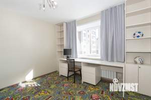 4-к квартира, вторичка, 72м2, 7/12 этаж