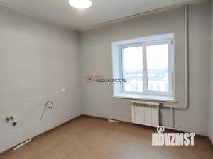 2-к квартира, вторичка, 56м2, 8/17 этаж