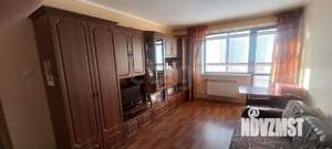 2-к квартира, вторичка, 62м2, 6/17 этаж