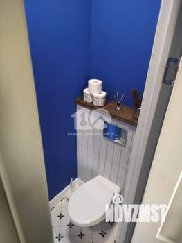 2-к квартира, вторичка, 55м2, 2/5 этаж