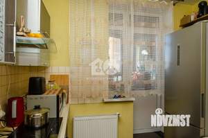 2-к квартира, вторичка, 57м2, 10/27 этаж