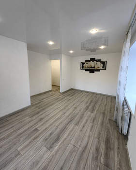 1-к квартира, вторичка, 30м2, 2/5 этаж