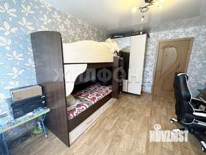 2-к квартира, вторичка, 51м2, 1/5 этаж