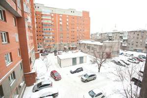 4-к квартира, вторичка, 78м2, 4/10 этаж