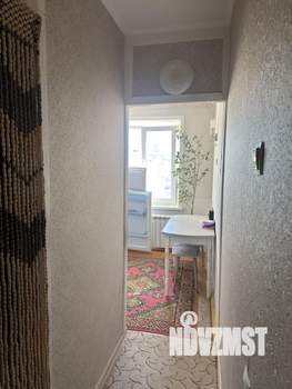 1-к квартира, вторичка, 29м2, 9/9 этаж