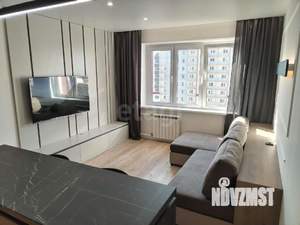 2-к квартира, вторичка, 37м2, 15/18 этаж