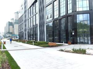 3-к квартира, вторичка, 81м2, 29/30 этаж
