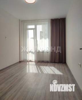 1-к квартира, вторичка, 34м2, 15/24 этаж