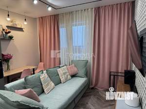 3-к квартира, вторичка, 64м2, 23/25 этаж