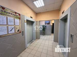 3-к квартира, вторичка, 105м2, 18/26 этаж