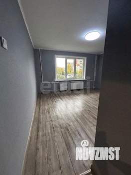 1-к квартира, вторичка, 41м2, 1/9 этаж