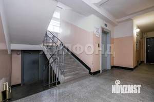 1-к квартира, вторичка, 27м2, 1/10 этаж