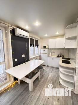 Студия квартира, вторичка, 29м2, 4/5 этаж