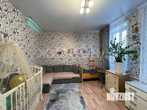 2-к квартира, вторичка, 47м2, 2/2 этаж