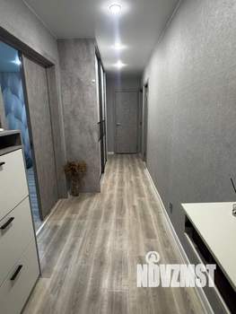 3-к квартира, вторичка, 72м2, 1/9 этаж