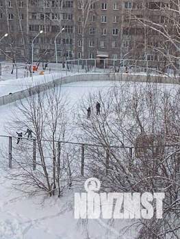 2-к квартира, вторичка, 43м2, 5/5 этаж