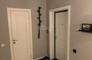 2-к квартира, вторичка, 53м2, 5/13 этаж