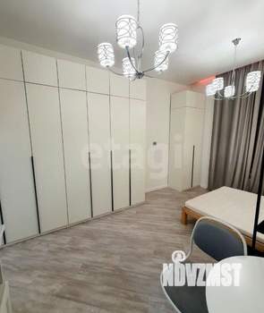 Студия квартира, вторичка, 24м2, 10/11 этаж