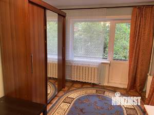 1-к квартира, вторичка, 31м2, 2/5 этаж